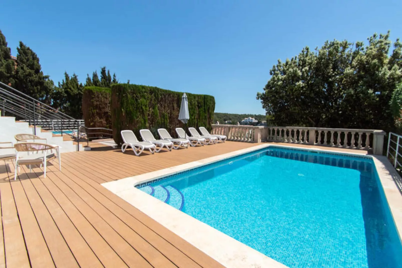 Maison à Cala Galdana