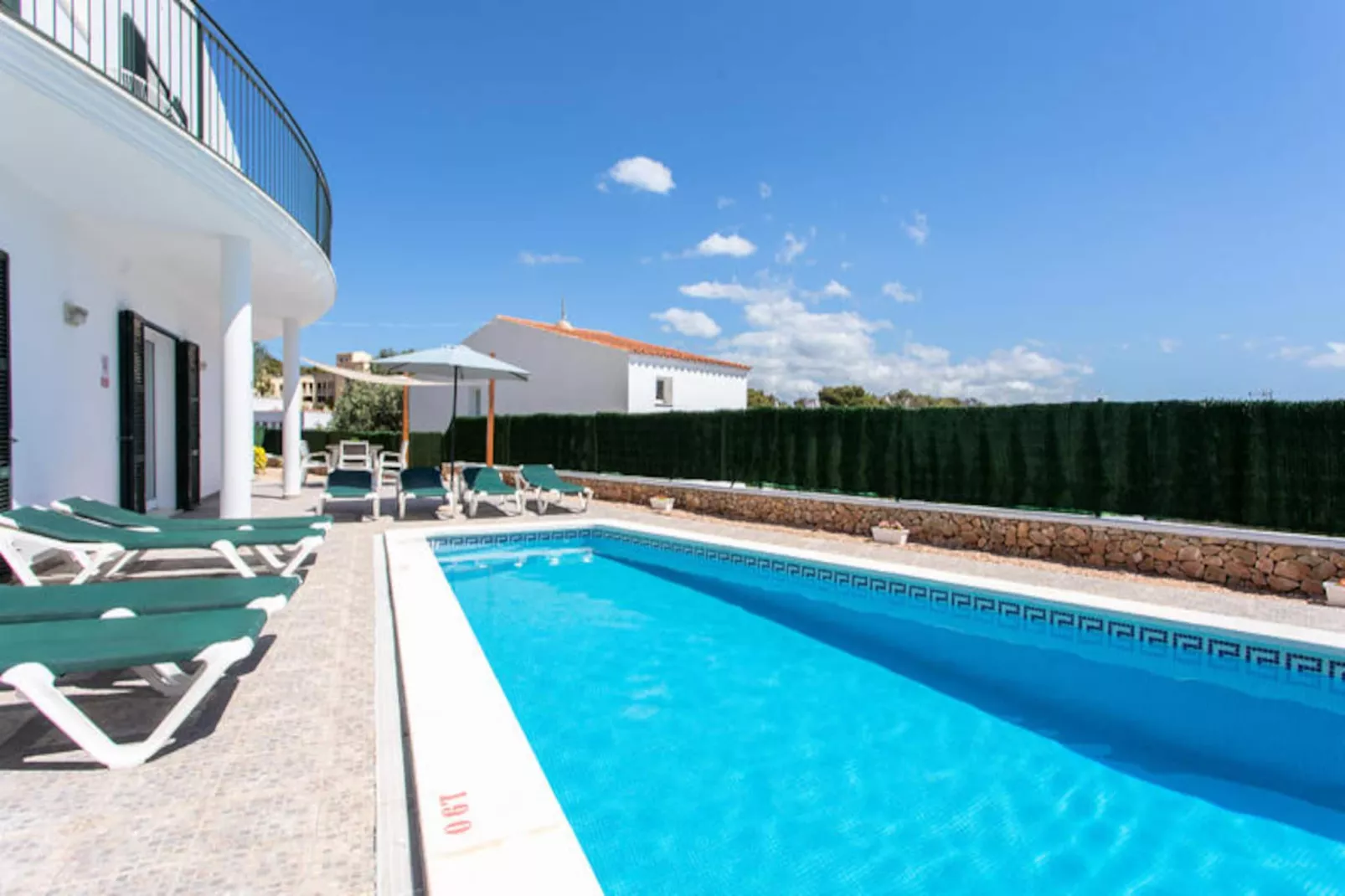 Maison à Cala Galdana