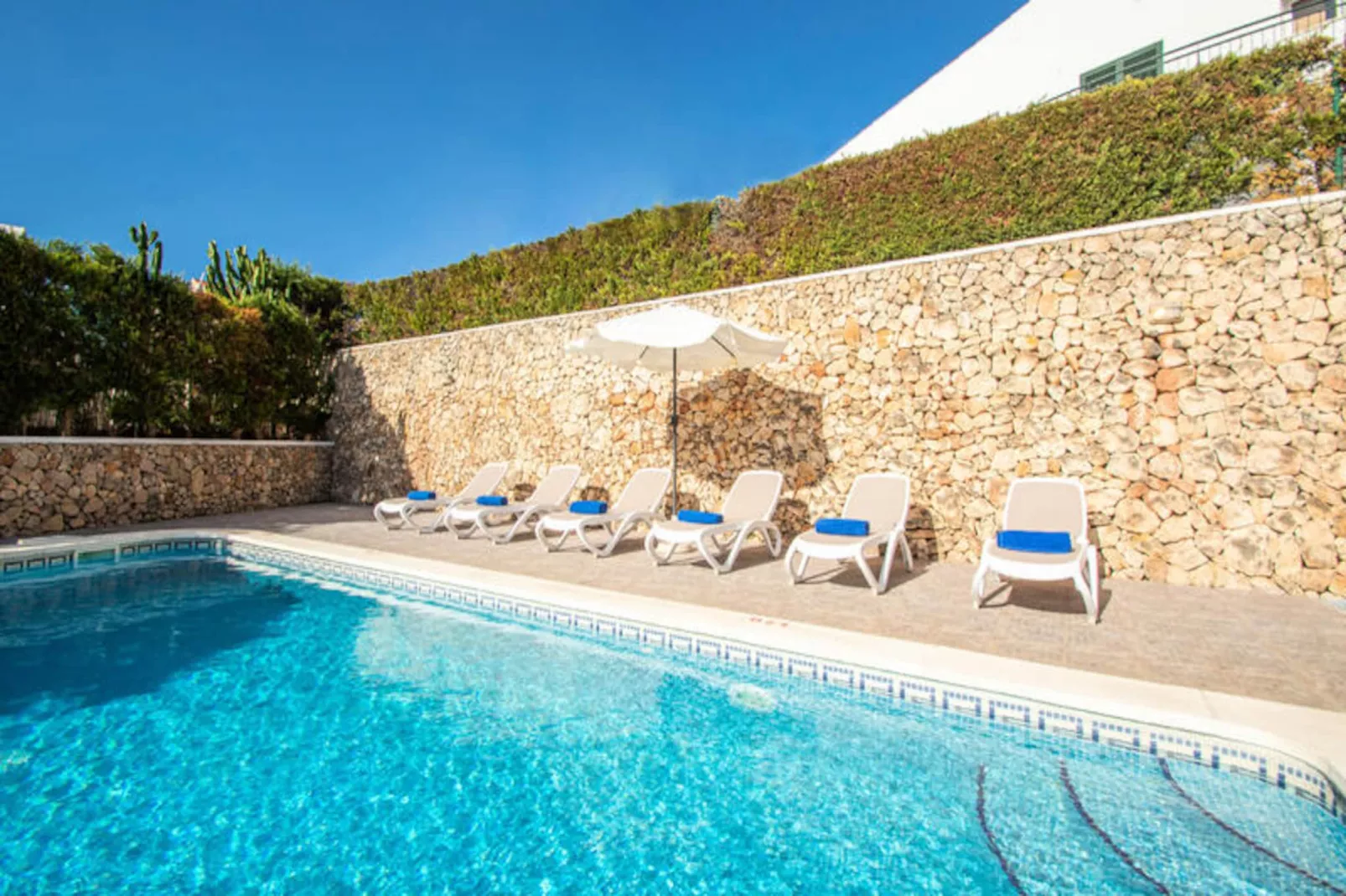 Maison à Cala Galdana