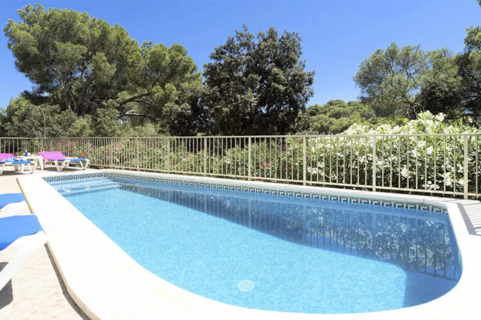 Maison à Cala Galdana