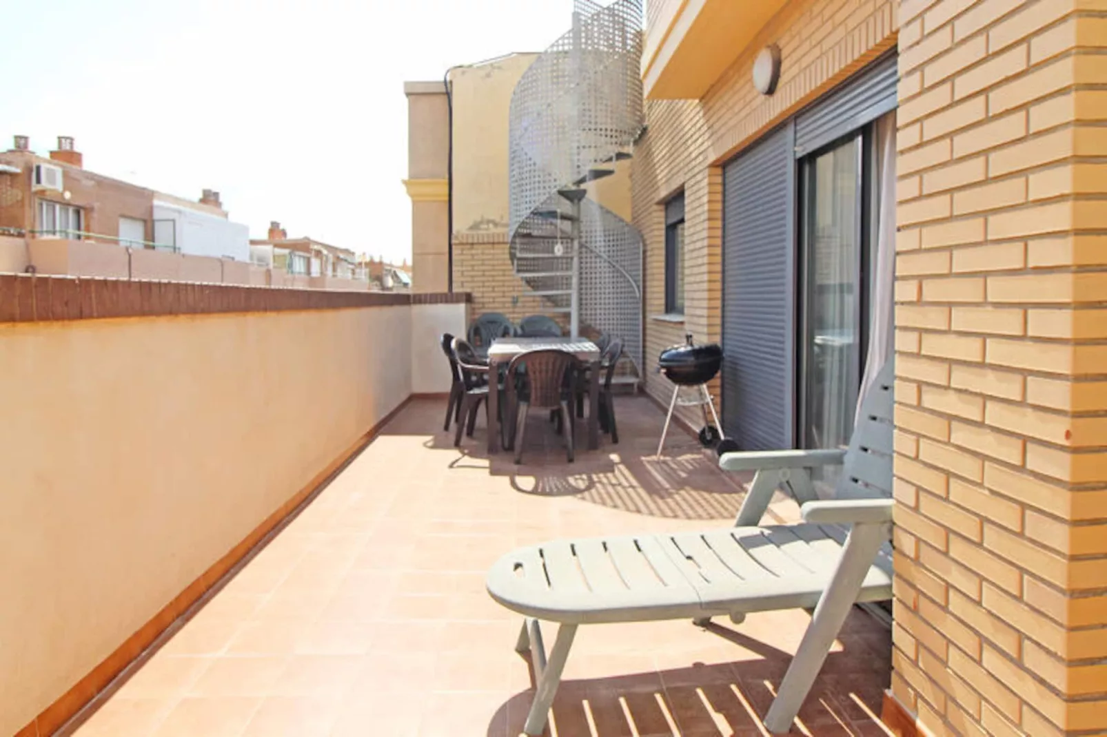 Appartements à Puerto de Sagunto