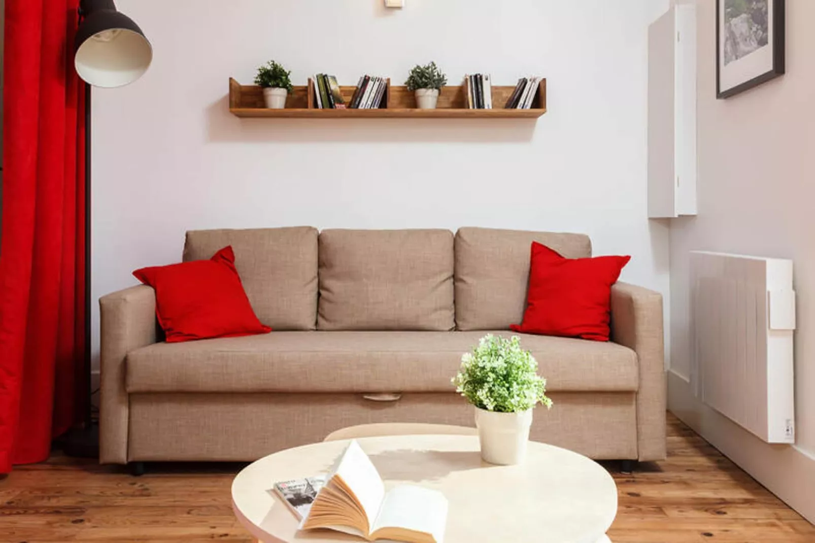 Appartements à Montpellier