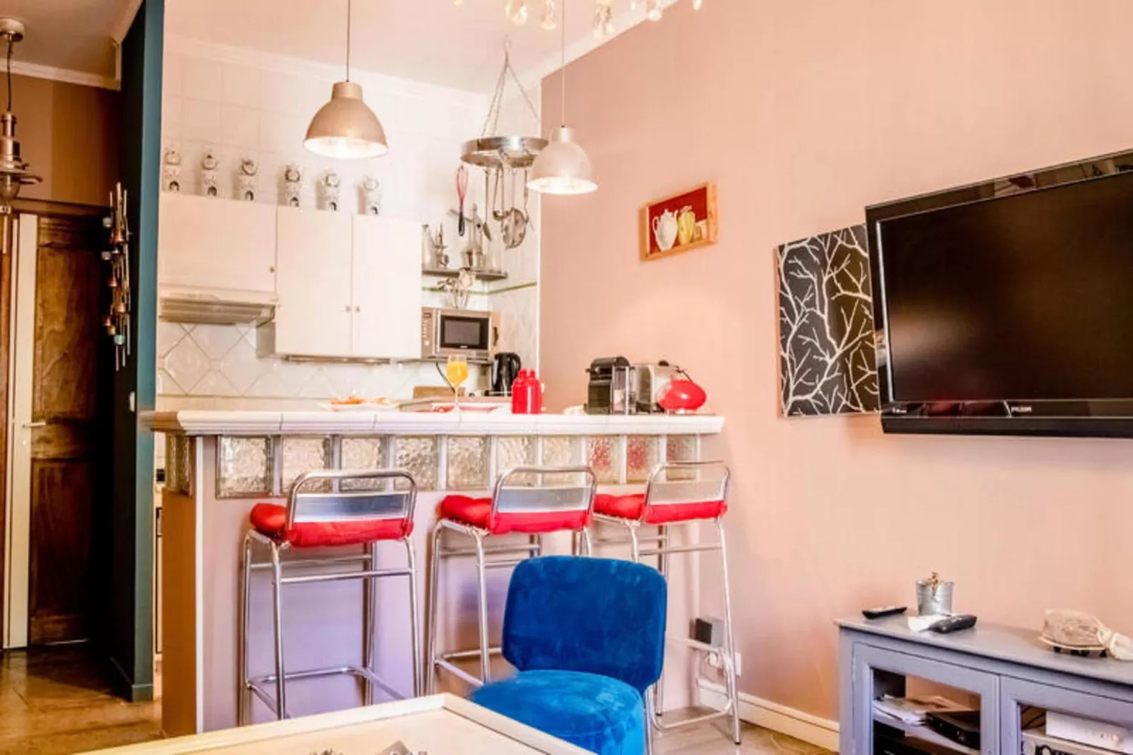 Appartements à Montpellier