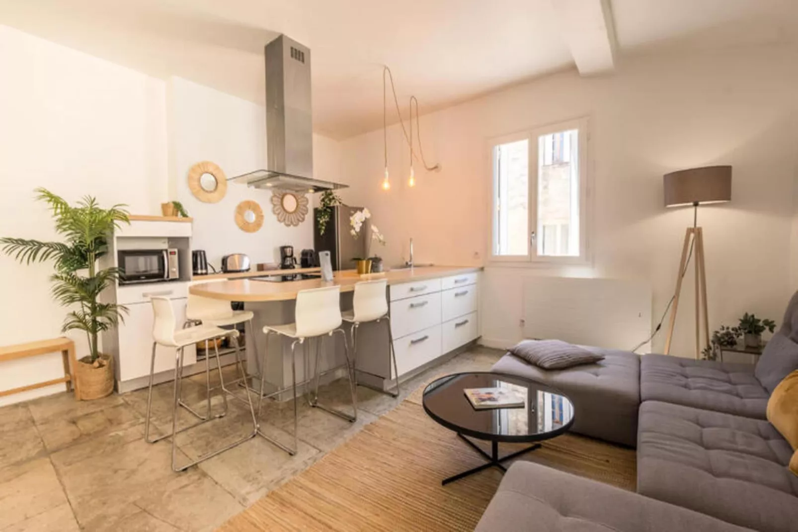Appartements à Montpellier
