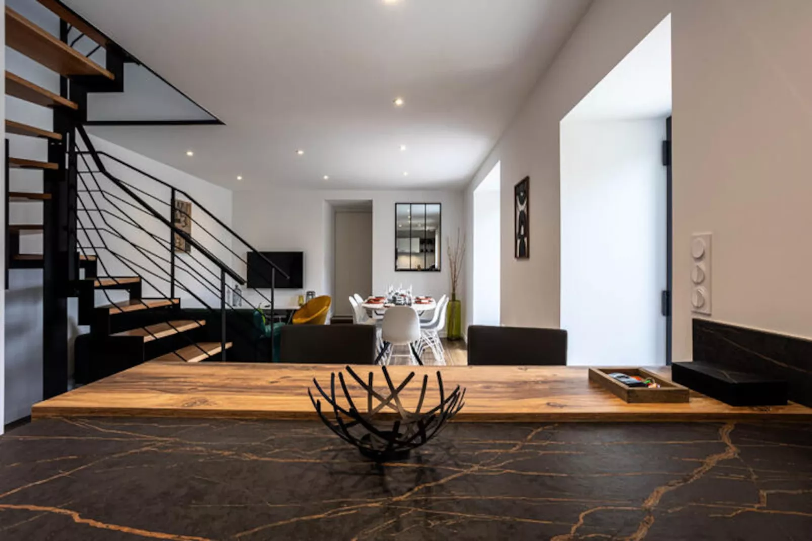 Maison à Perros-Guirec