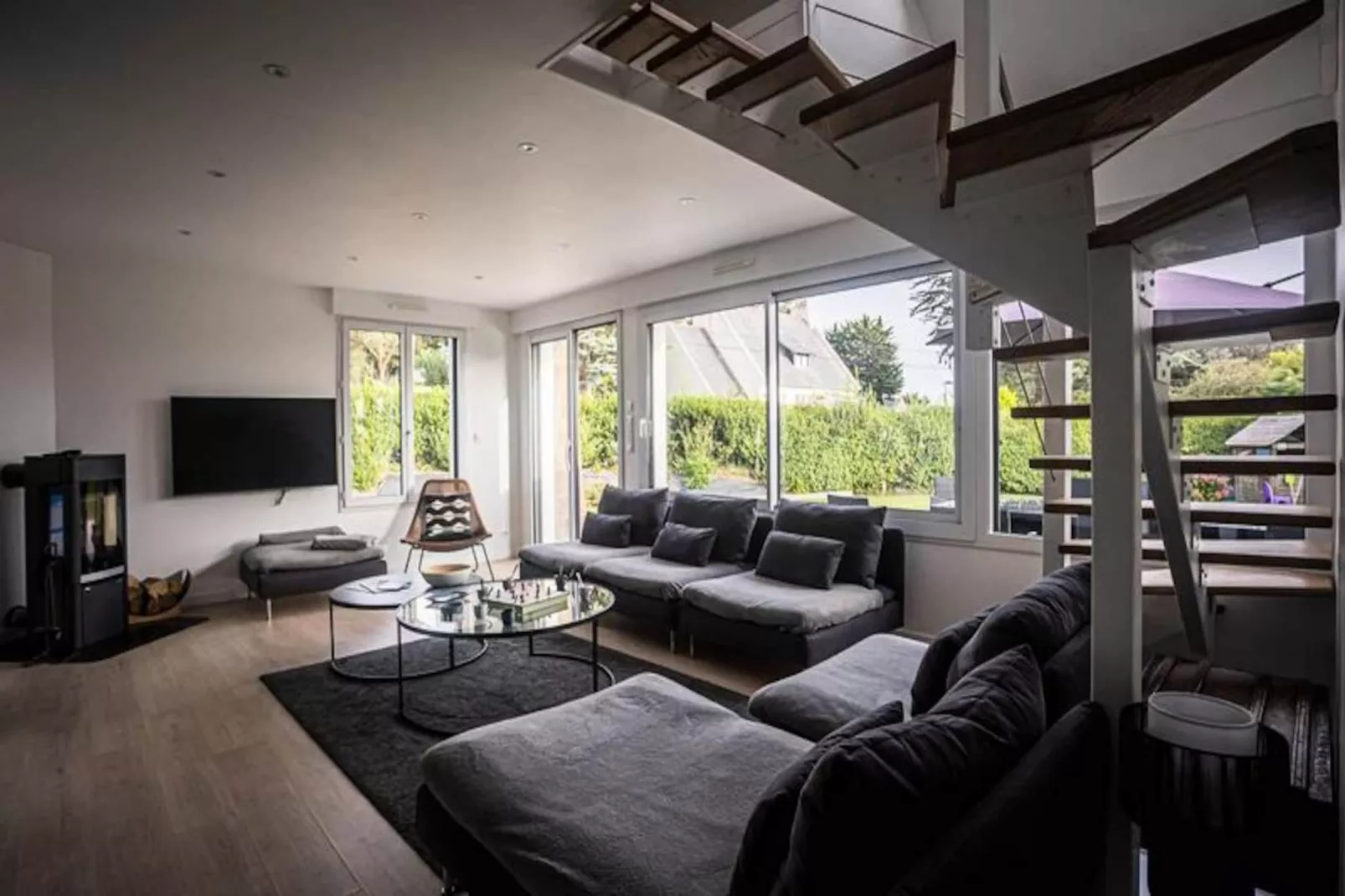 Maison à Trebeurden