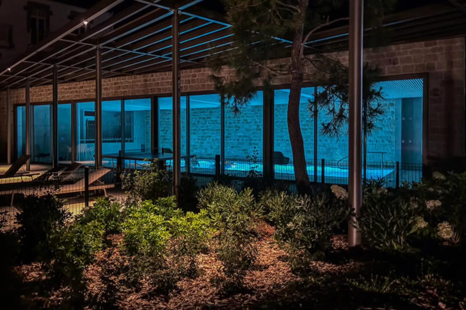 Appartements à Trebeurden