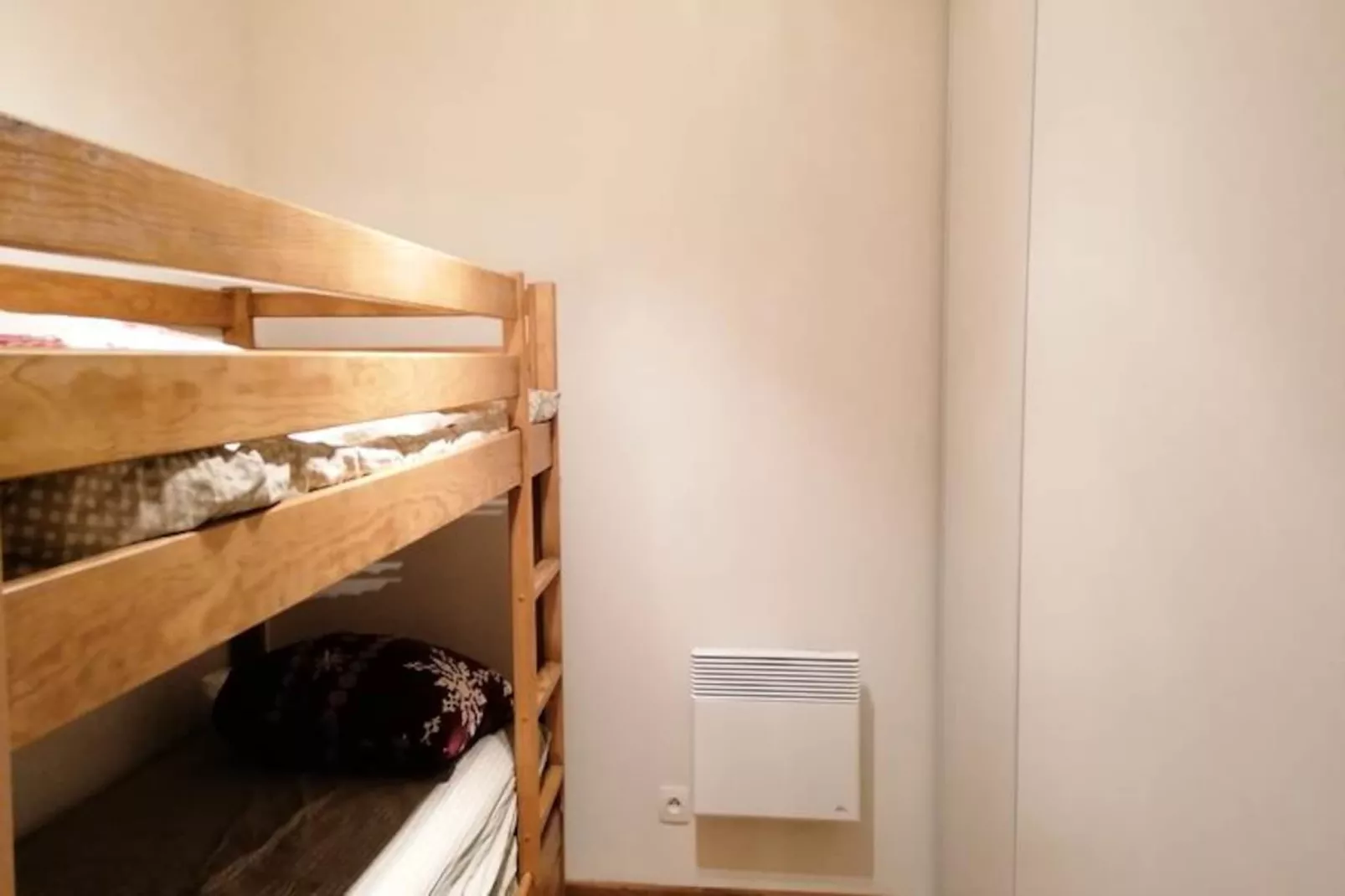 Résidence Les Melezes