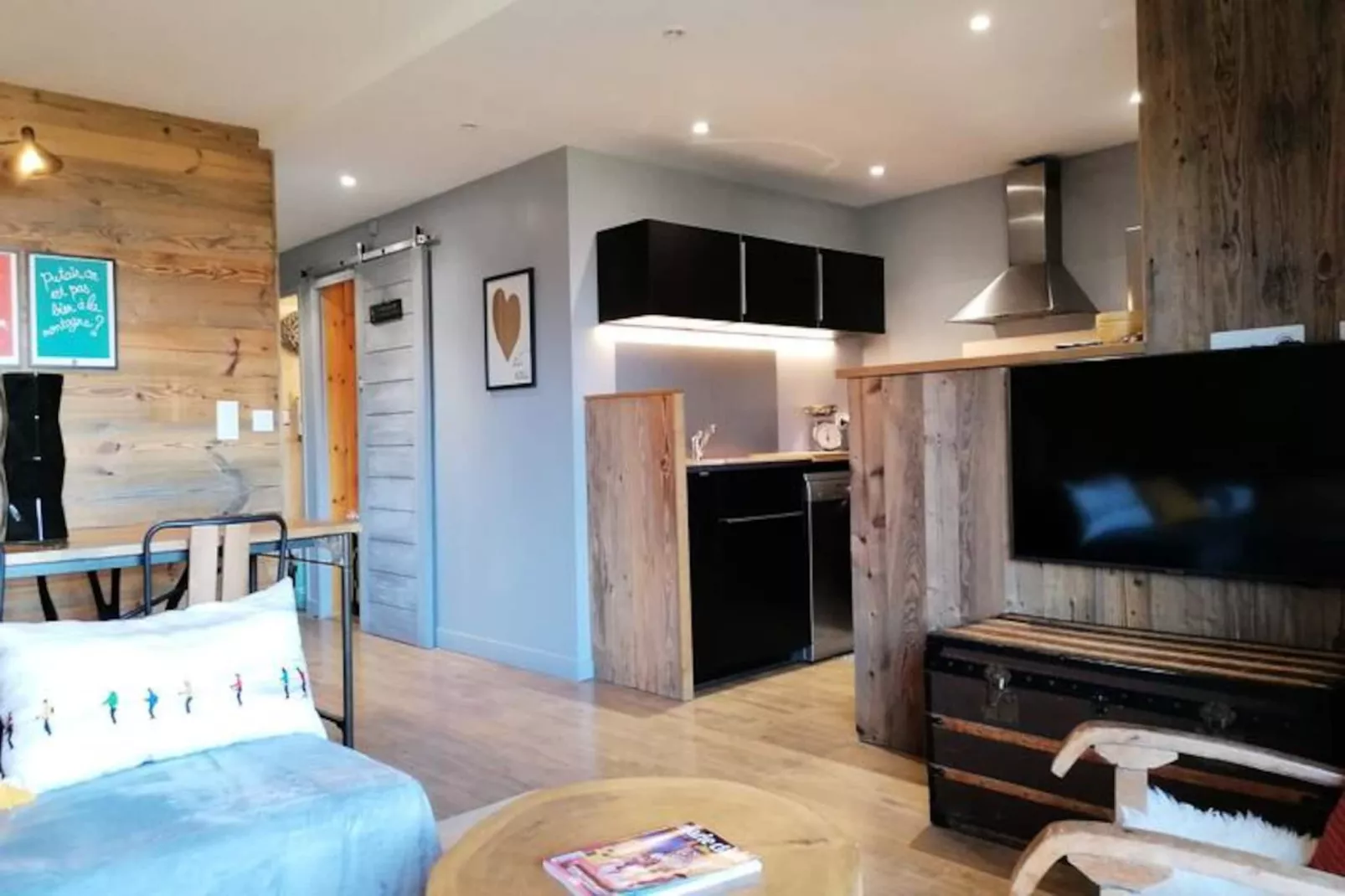 Résidence Les Melezes