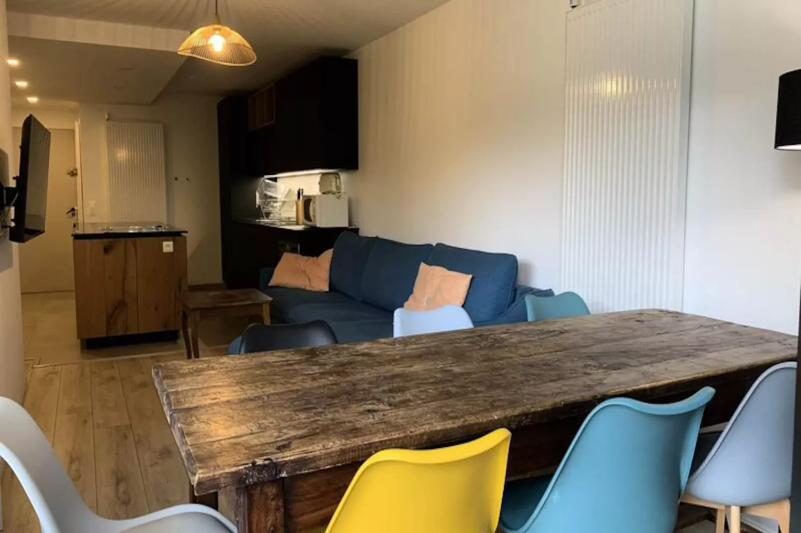 Résidence Les Melezes