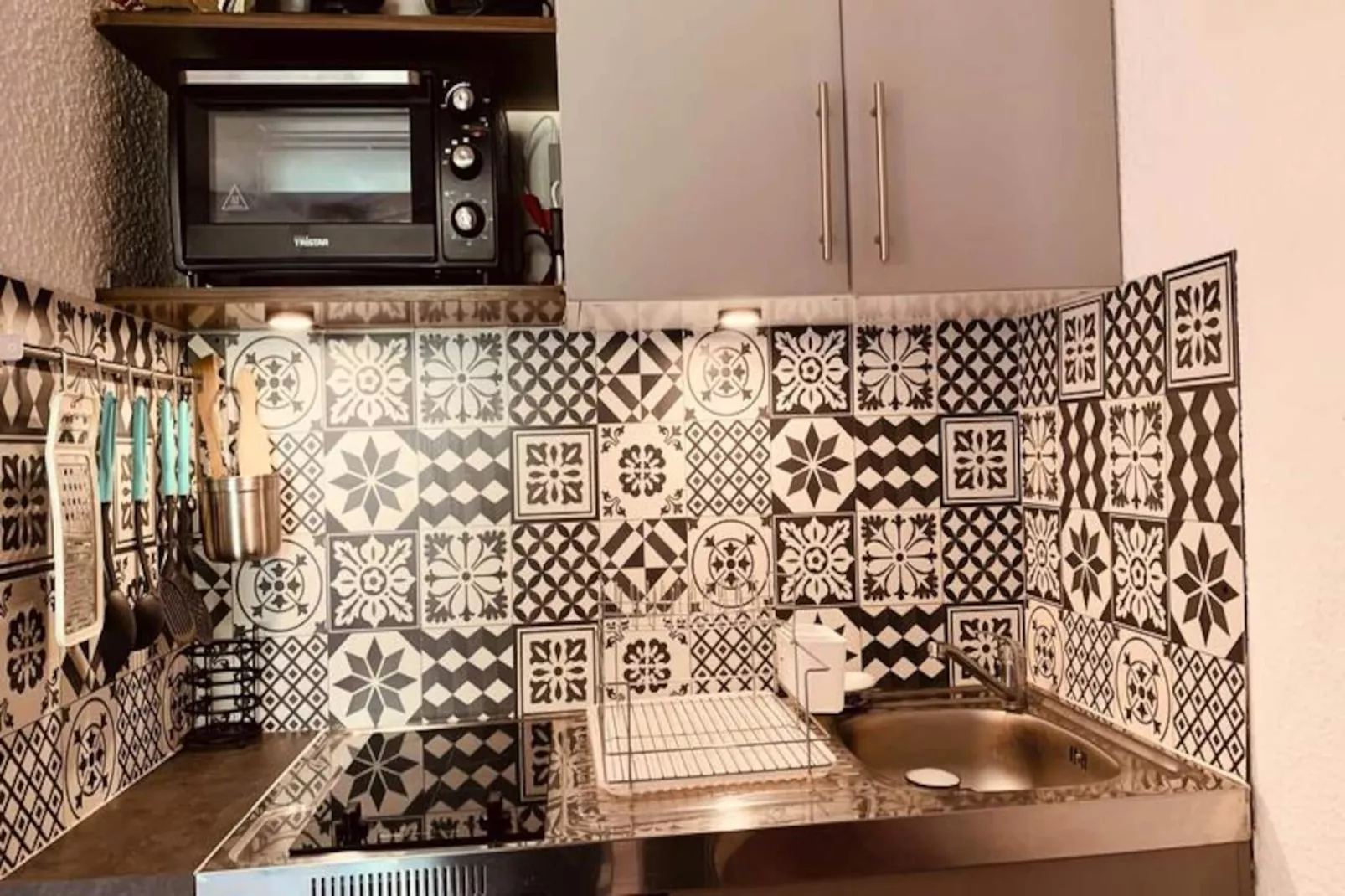 Résidence Marmottes Bleues