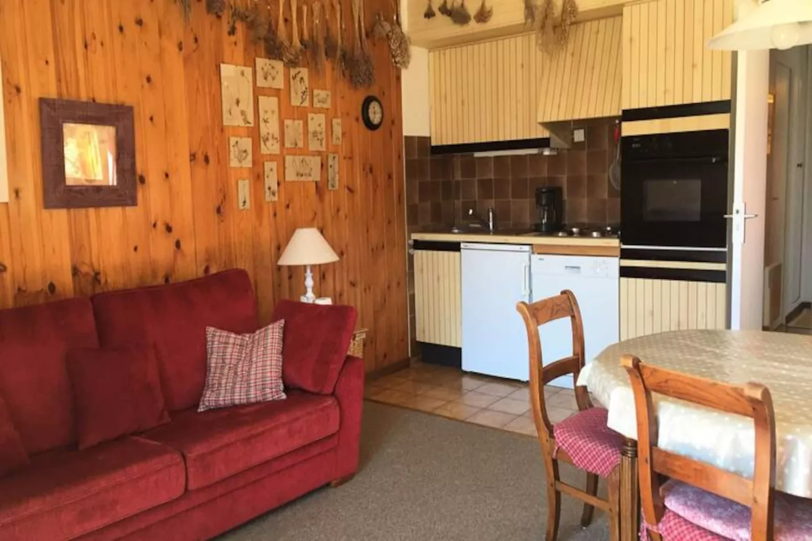 Résidence Le Torrent