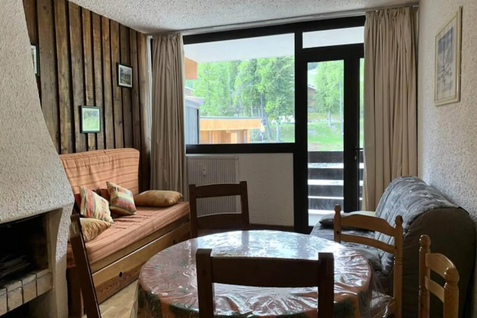 Résidence Chenonceau 2