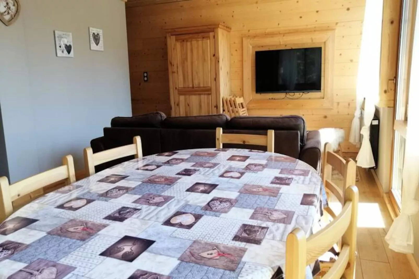 Résidence Lou Rouchas