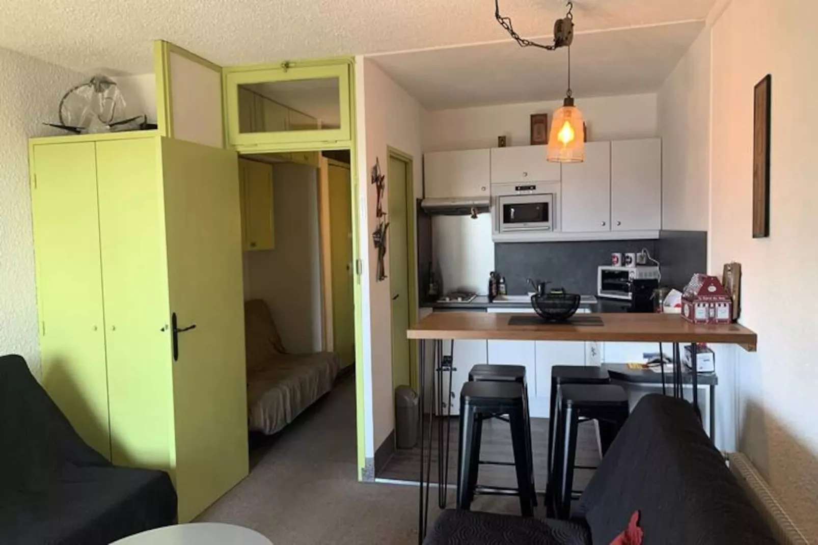 Résidence Cheverny 3