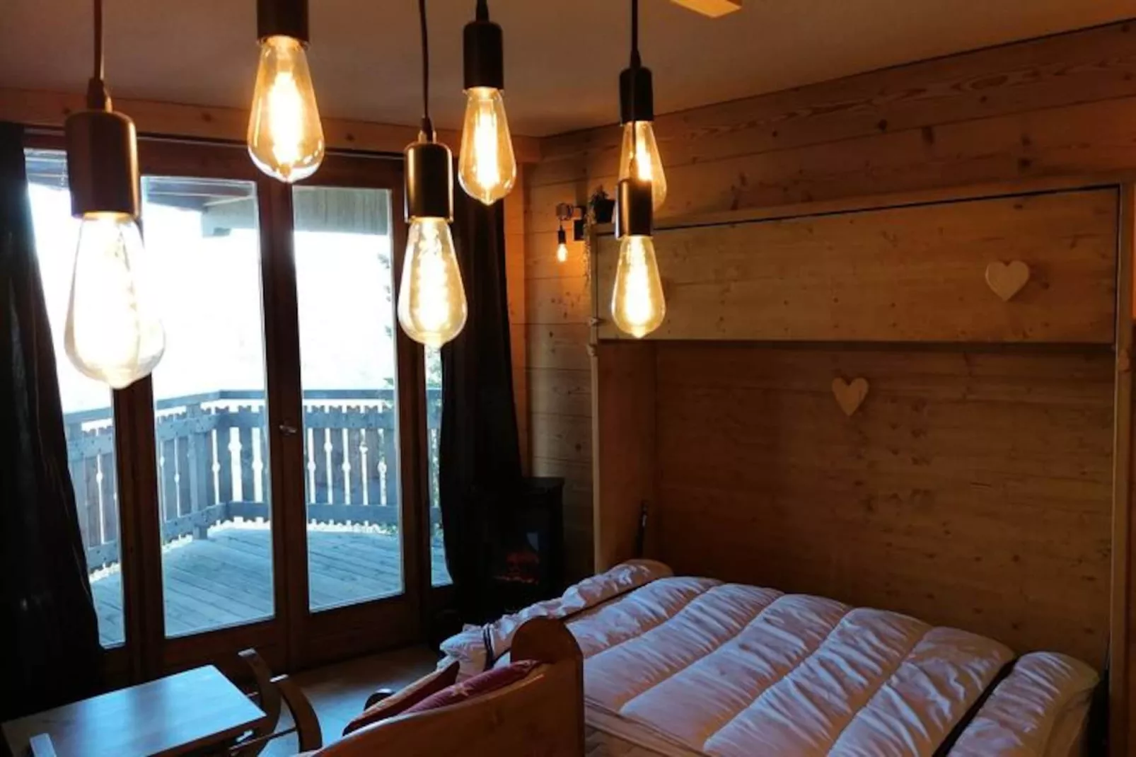 Résidence Cheverny 3