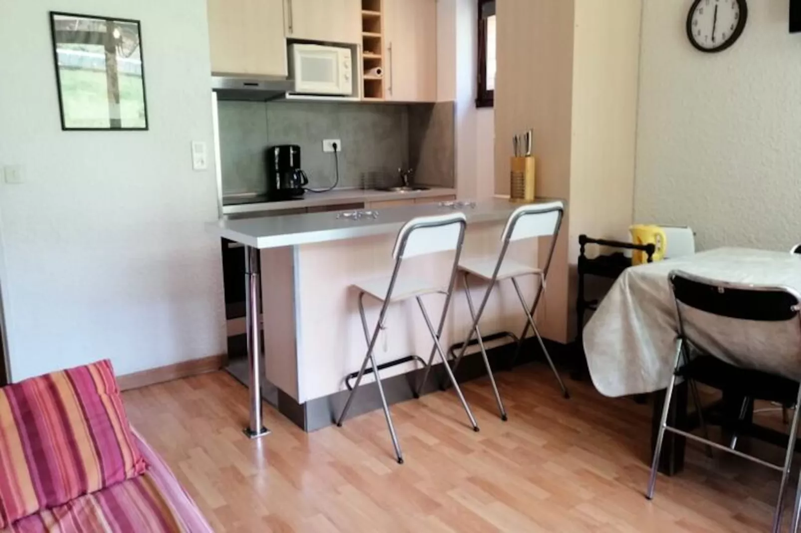 Résidence La Taniere