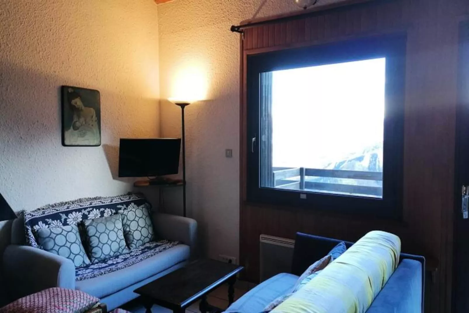 Résidence Les Ecrins