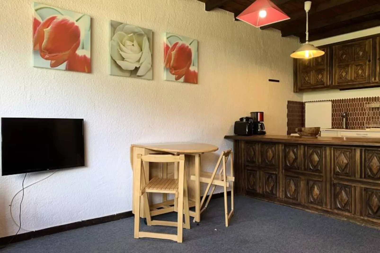 Résidence Blanchons