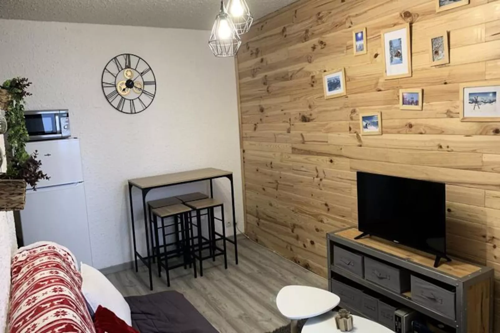 Résidence Chaudannes