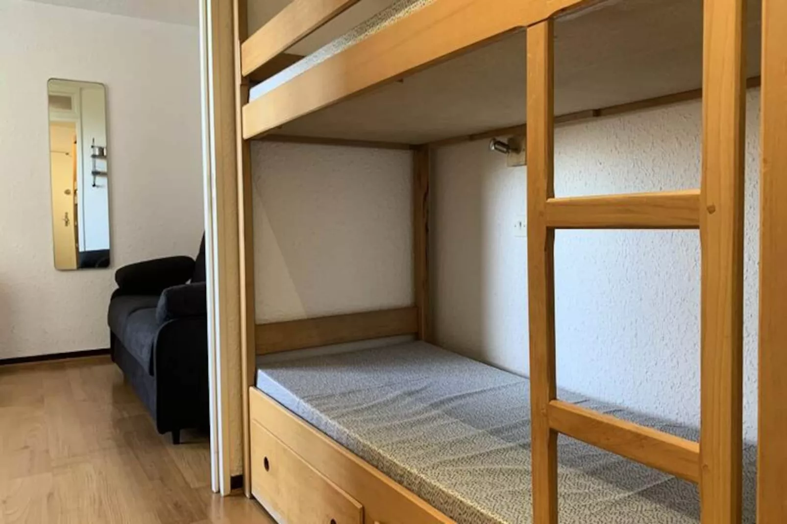 Résidence Voile Des Neiges C