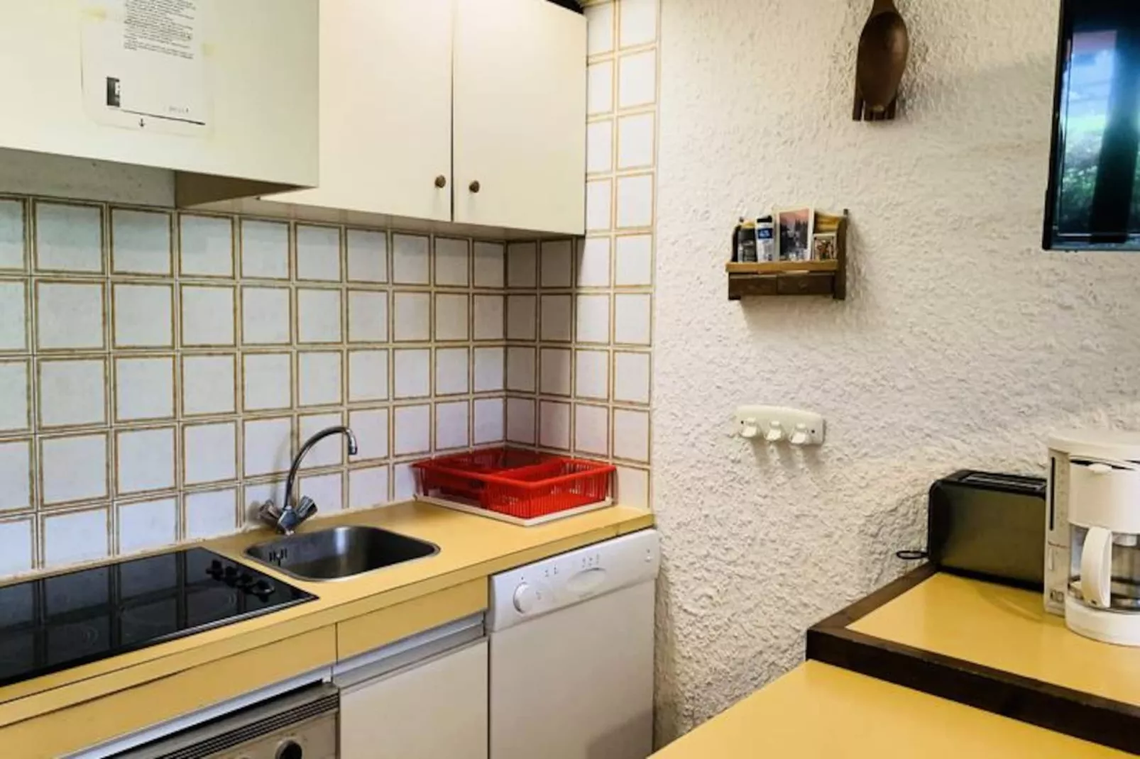 Résidence Voile Des Neiges B