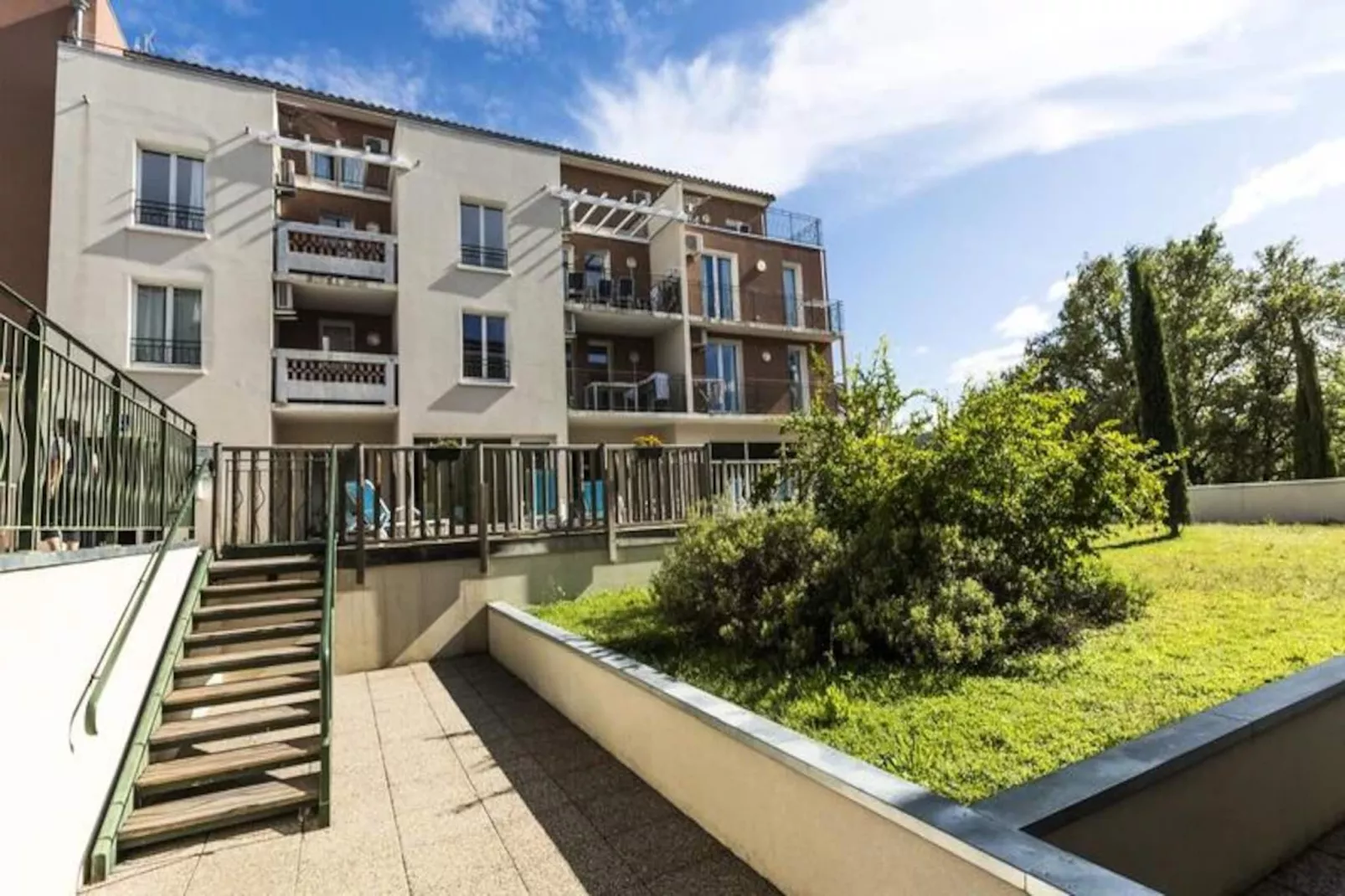 Terres de France - Côté Provence***