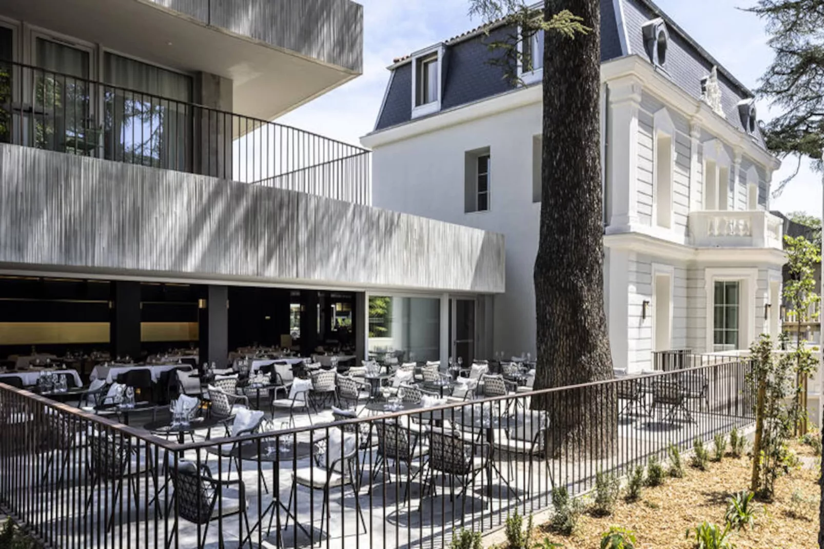 Villa Castellane ****