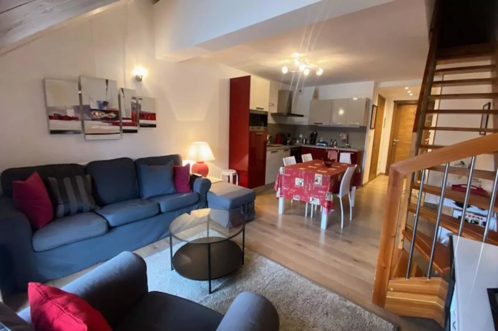 Résidence Loup Argente