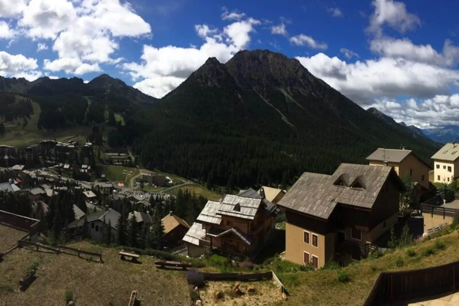 Résidence Plein Soleil