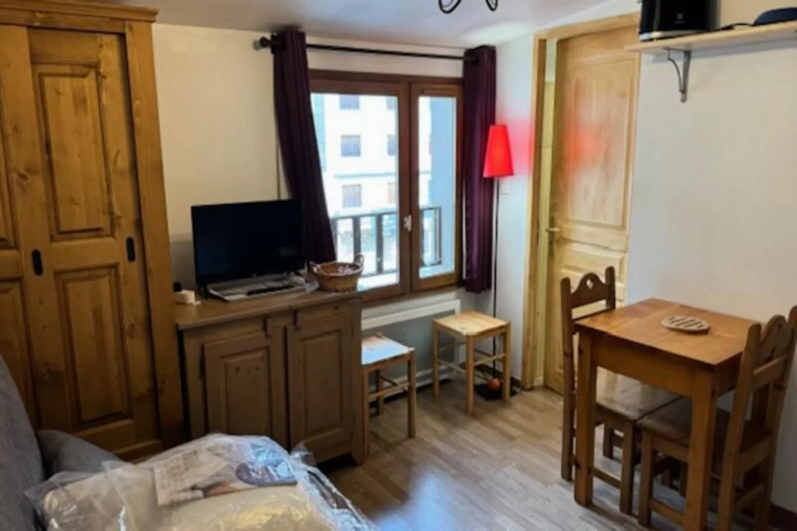 Résidence Neige Et Golf