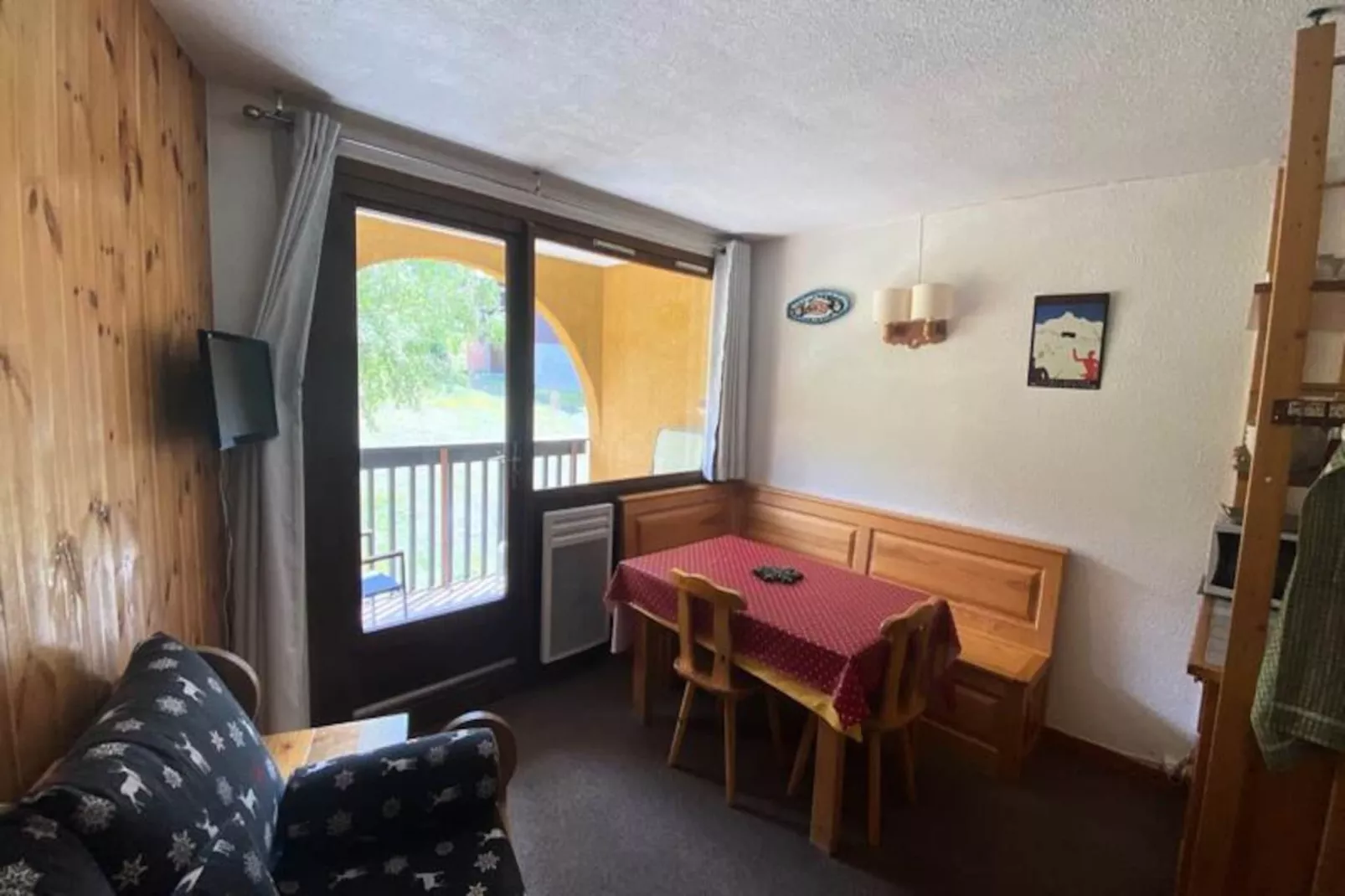 Résidence Ferme D'augustin - Batiment B