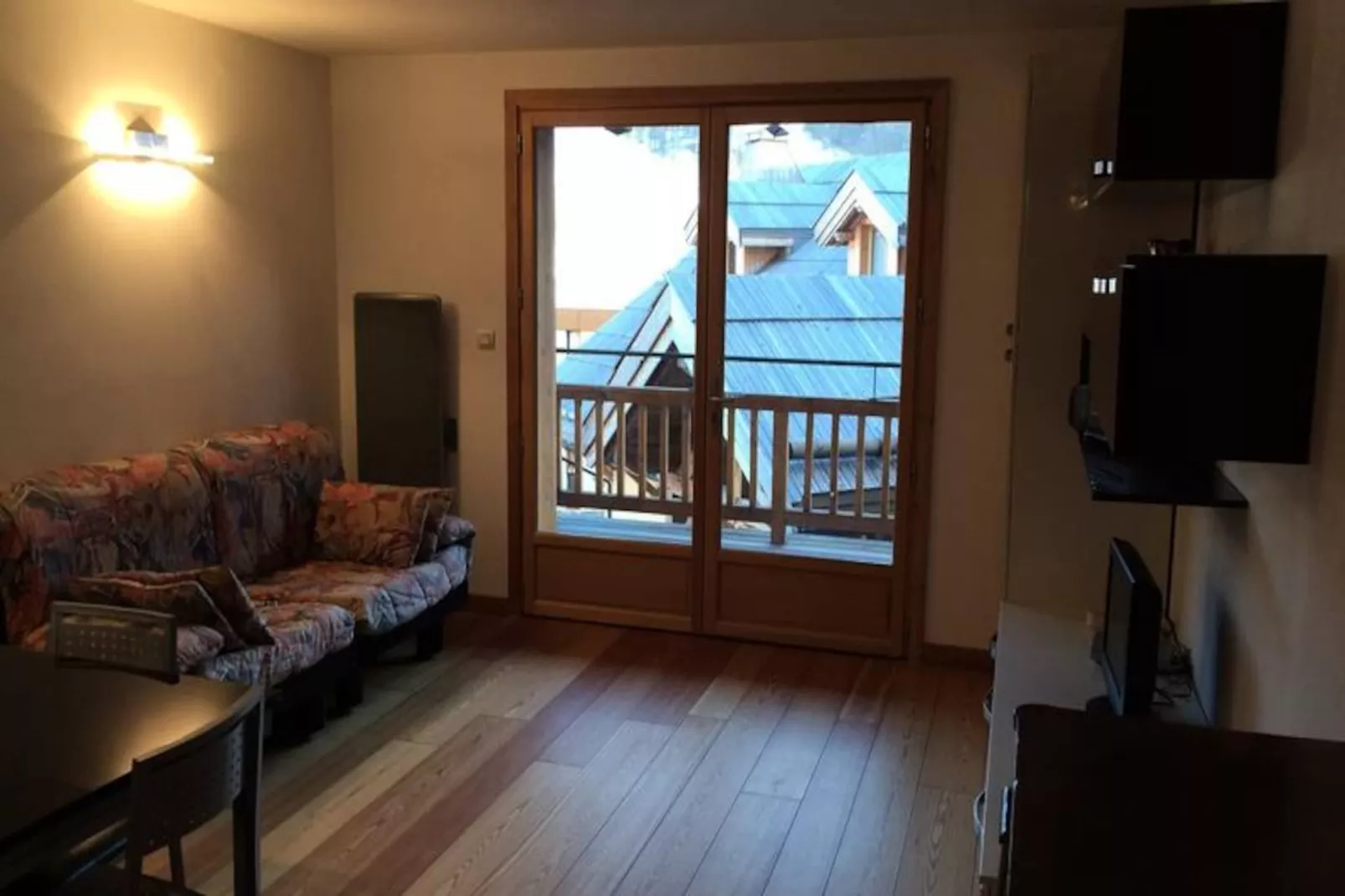 Résidence Loup Blanc