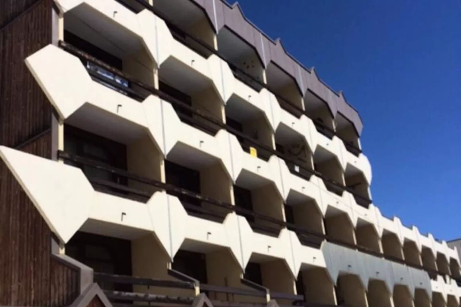 Résidence Olympia 2000