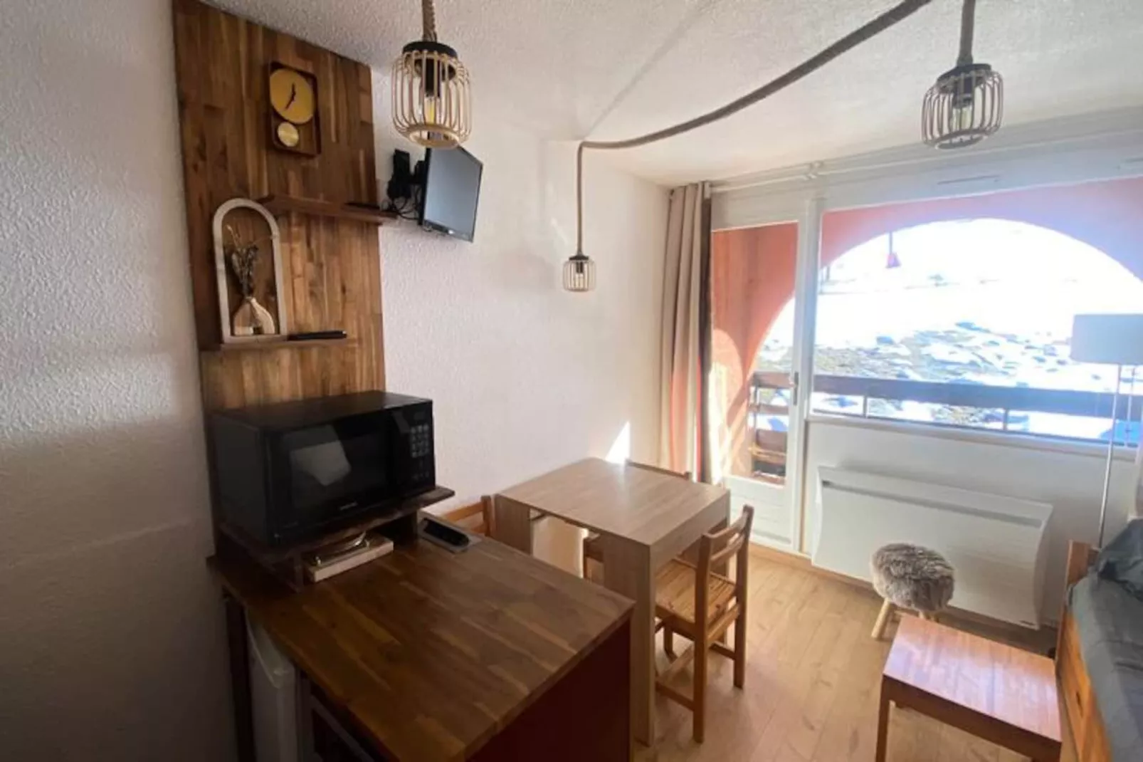 Résidence Ferme D'augustin - Batiment C