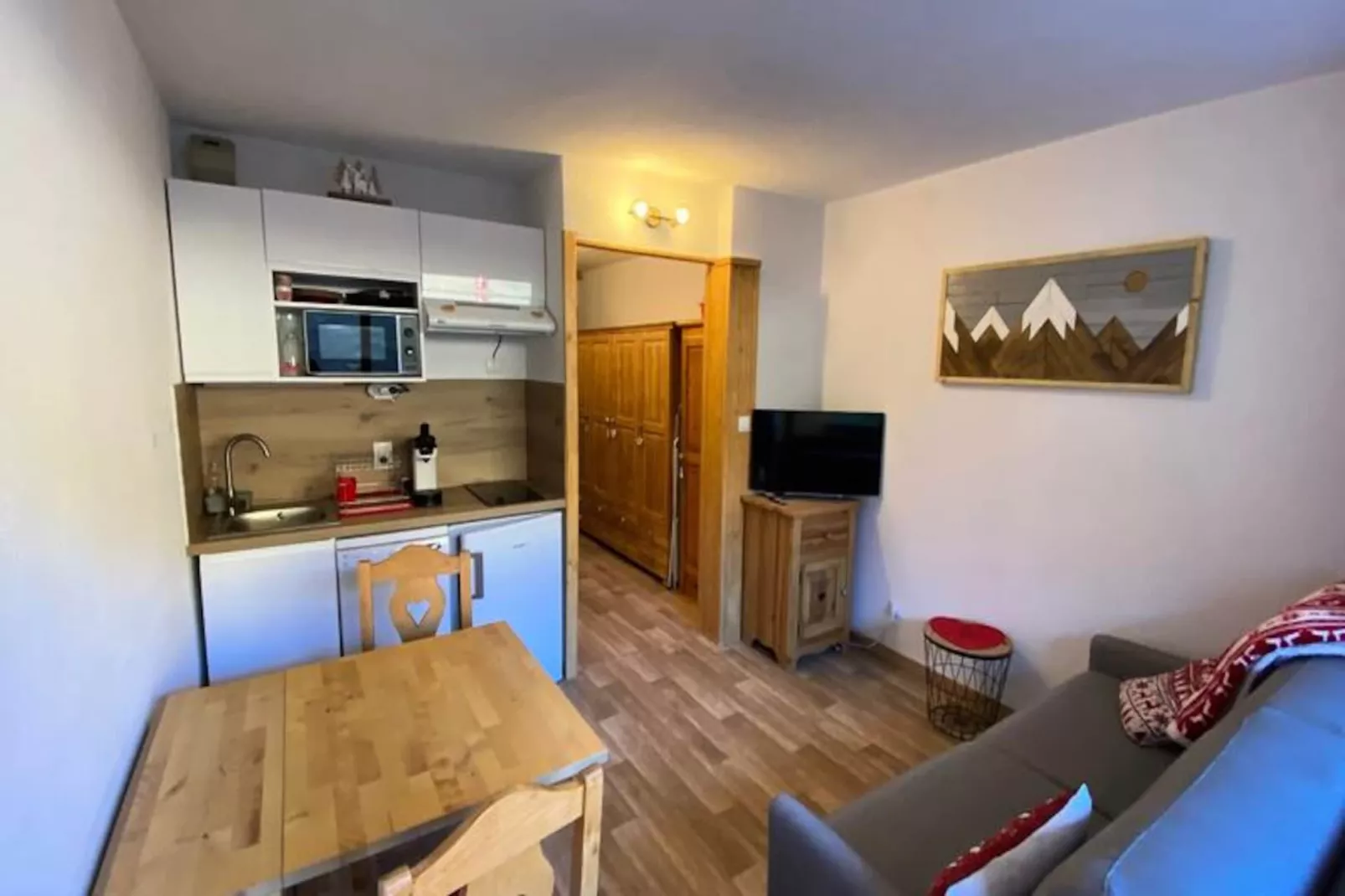 Résidence Ferme D'augustin - Batiment C