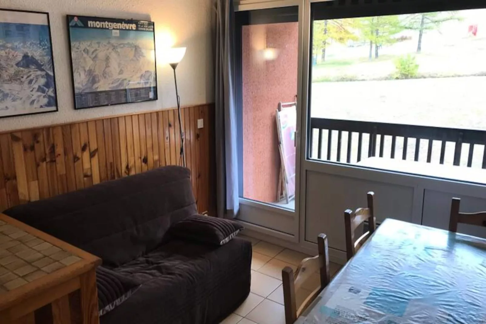 Résidence Ferme D'augustin - Batiment C