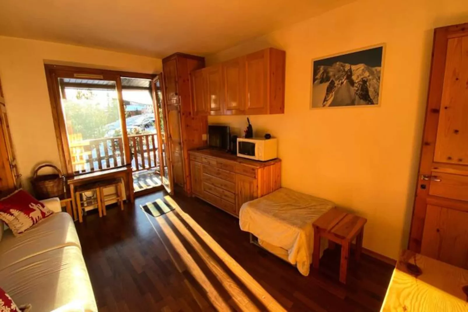 Résidence Le Sommet