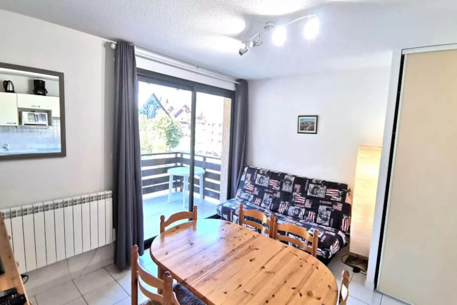 Résidence Chabrieres