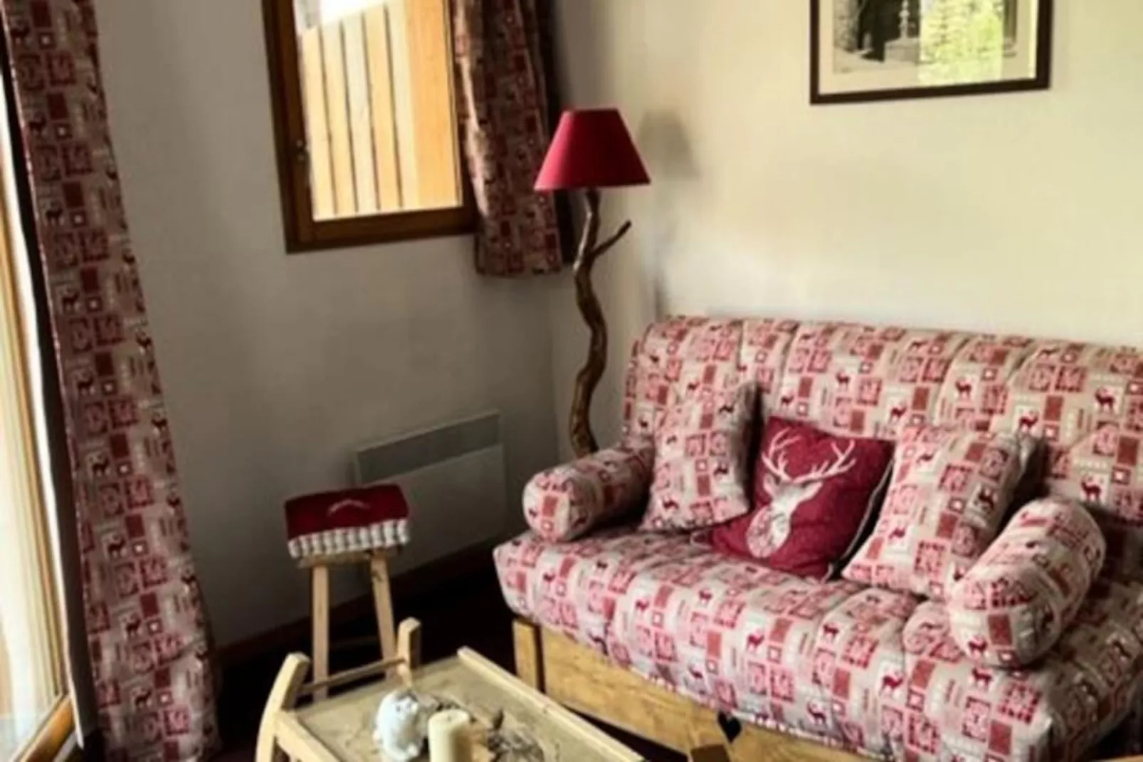 Résidence Les Cristallines