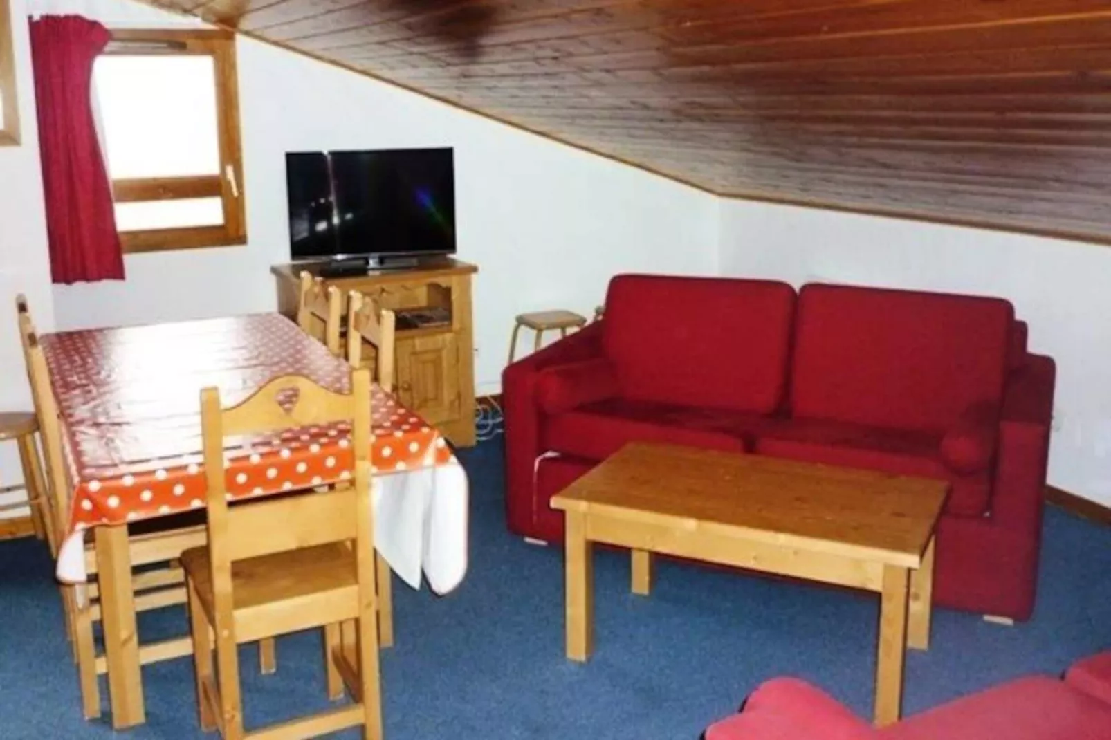 Résidence Balcons Du Soleil