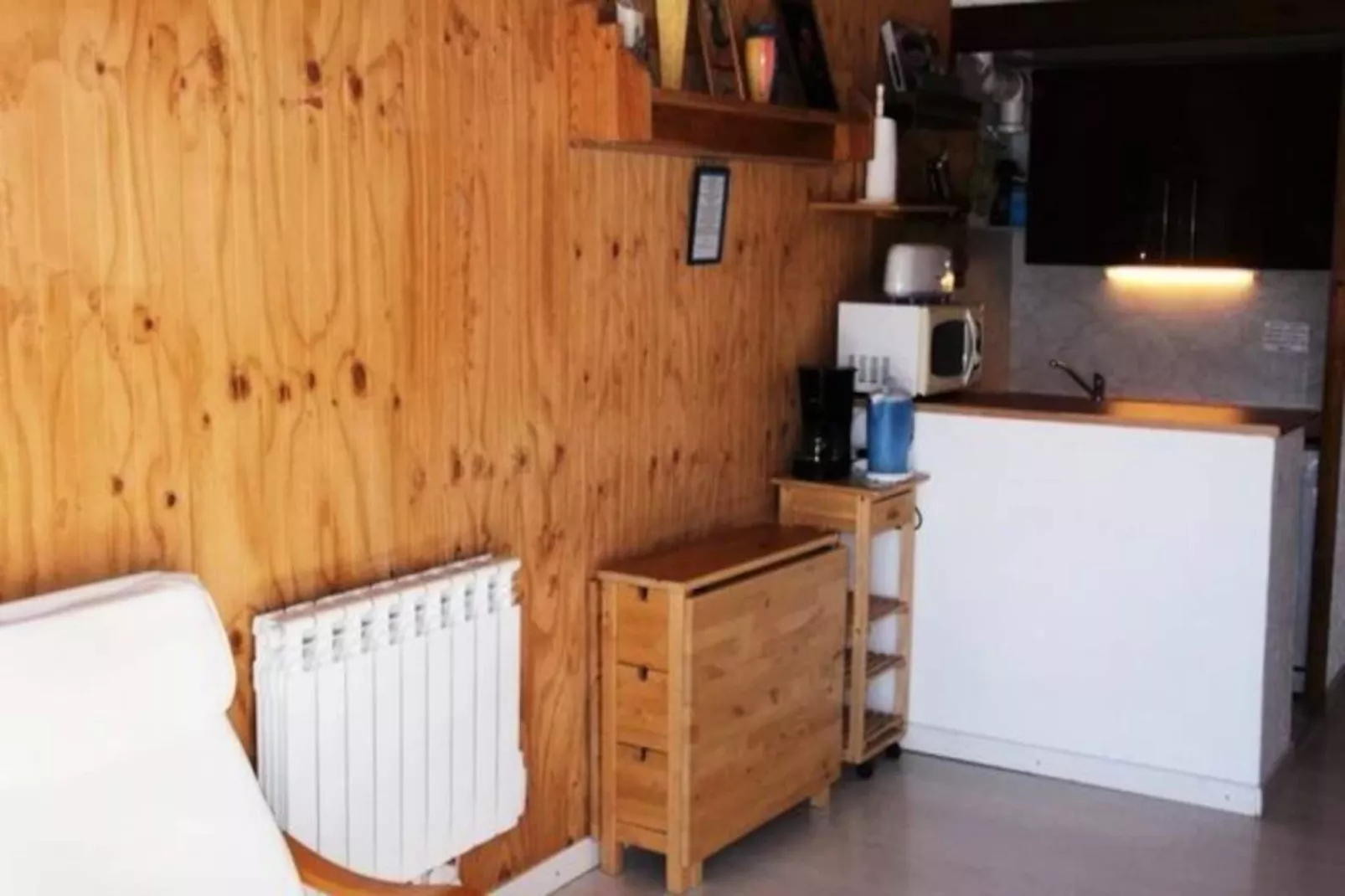 Résidence Les Erables