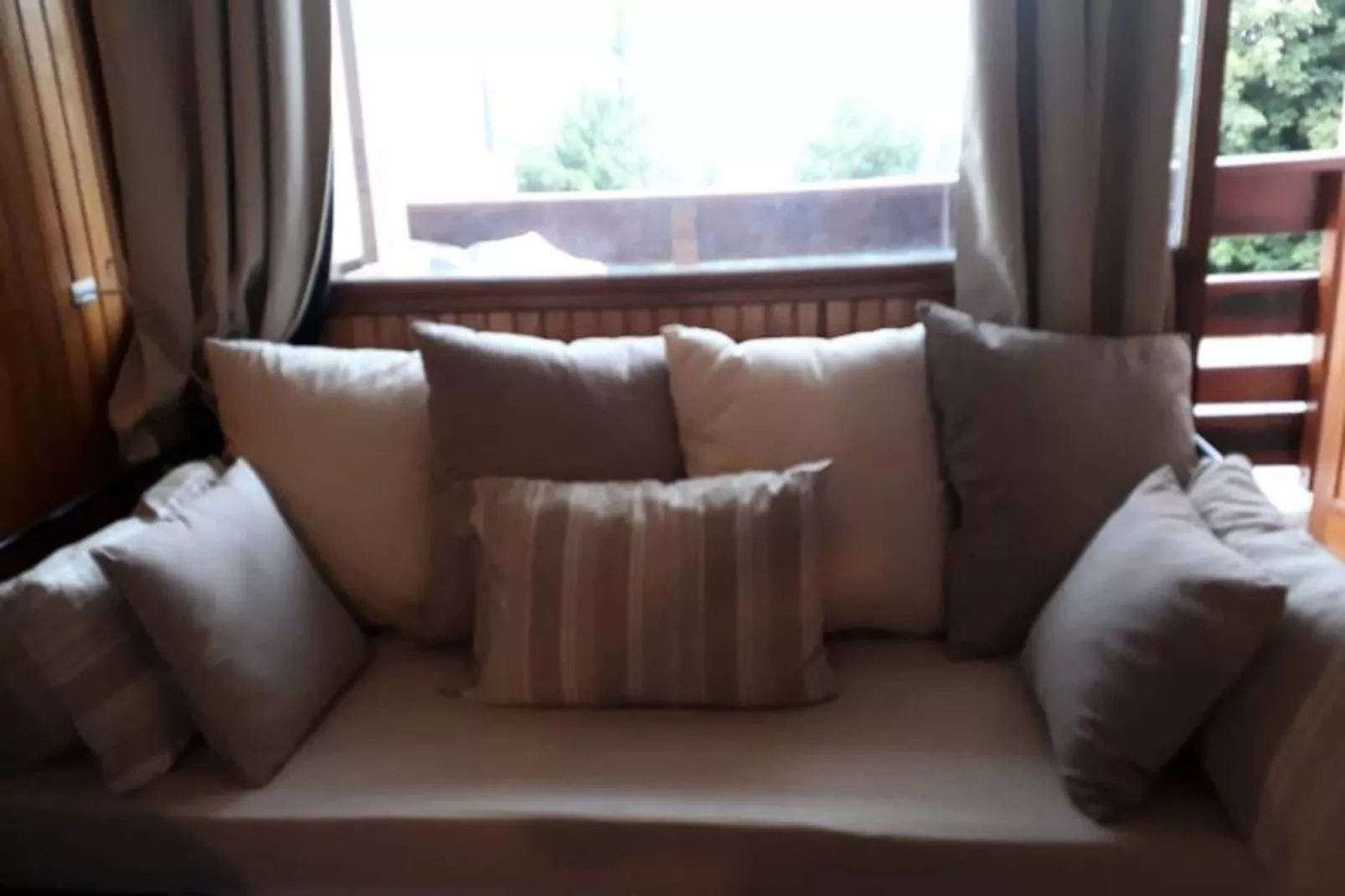 Résidence Bellevue A - maeva Home