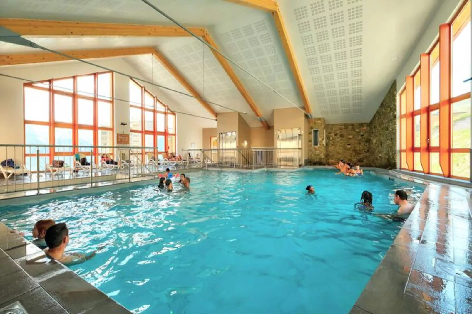 Résidence Odalys Prestige Rochebrune Les Cimes****