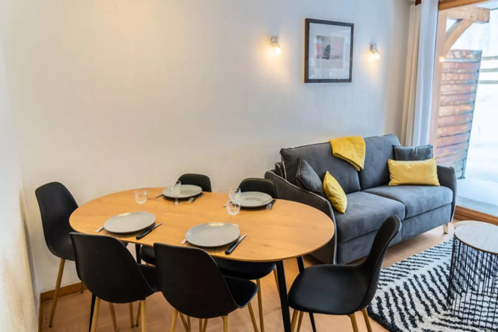 Résidence Le Parc Des Airelles