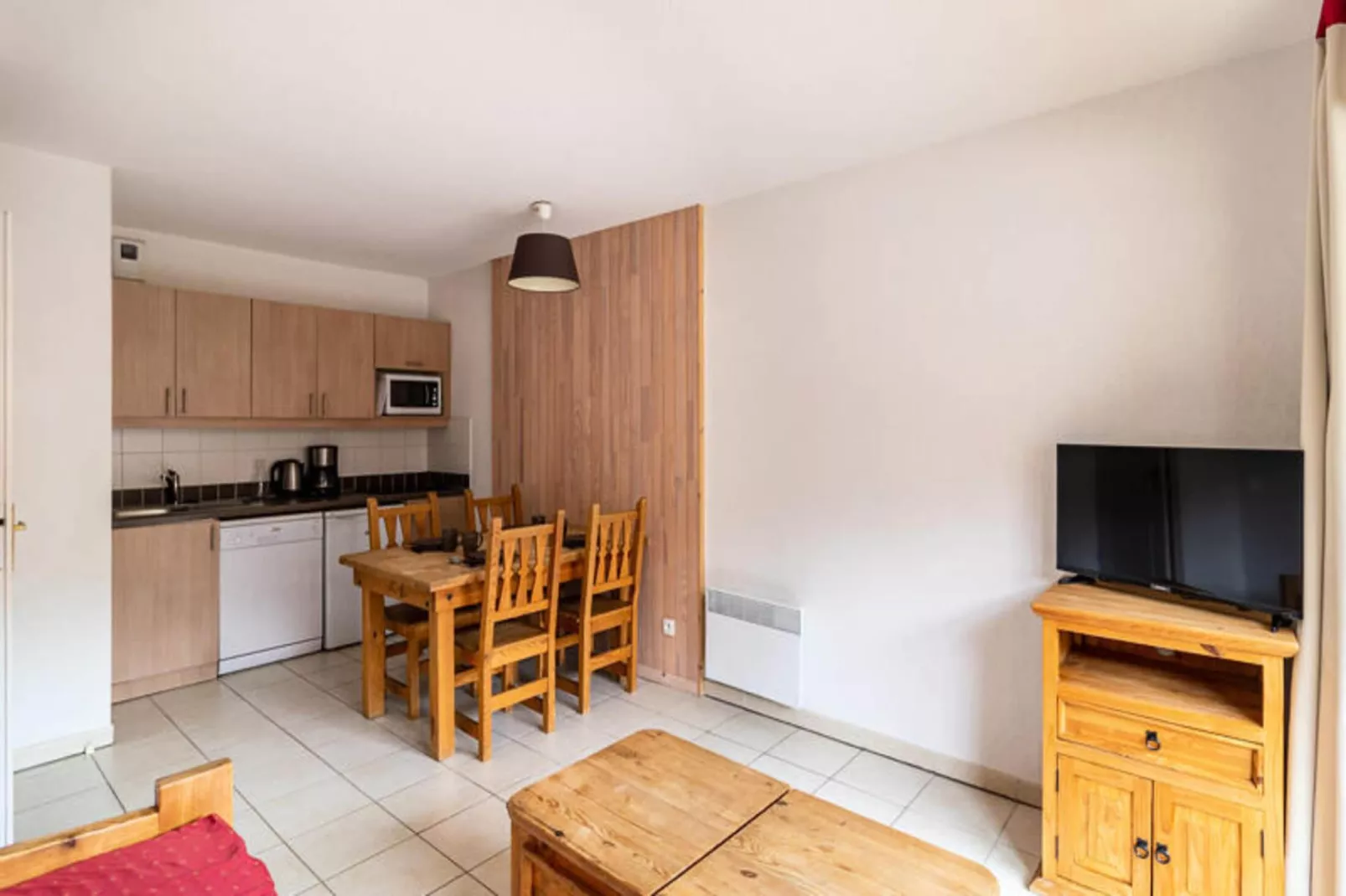 Résidence Le Balcon Des Airelles