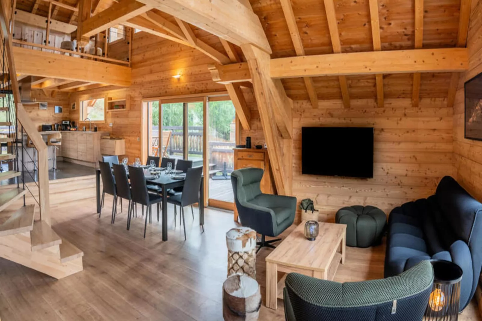 Résidence Pramouton