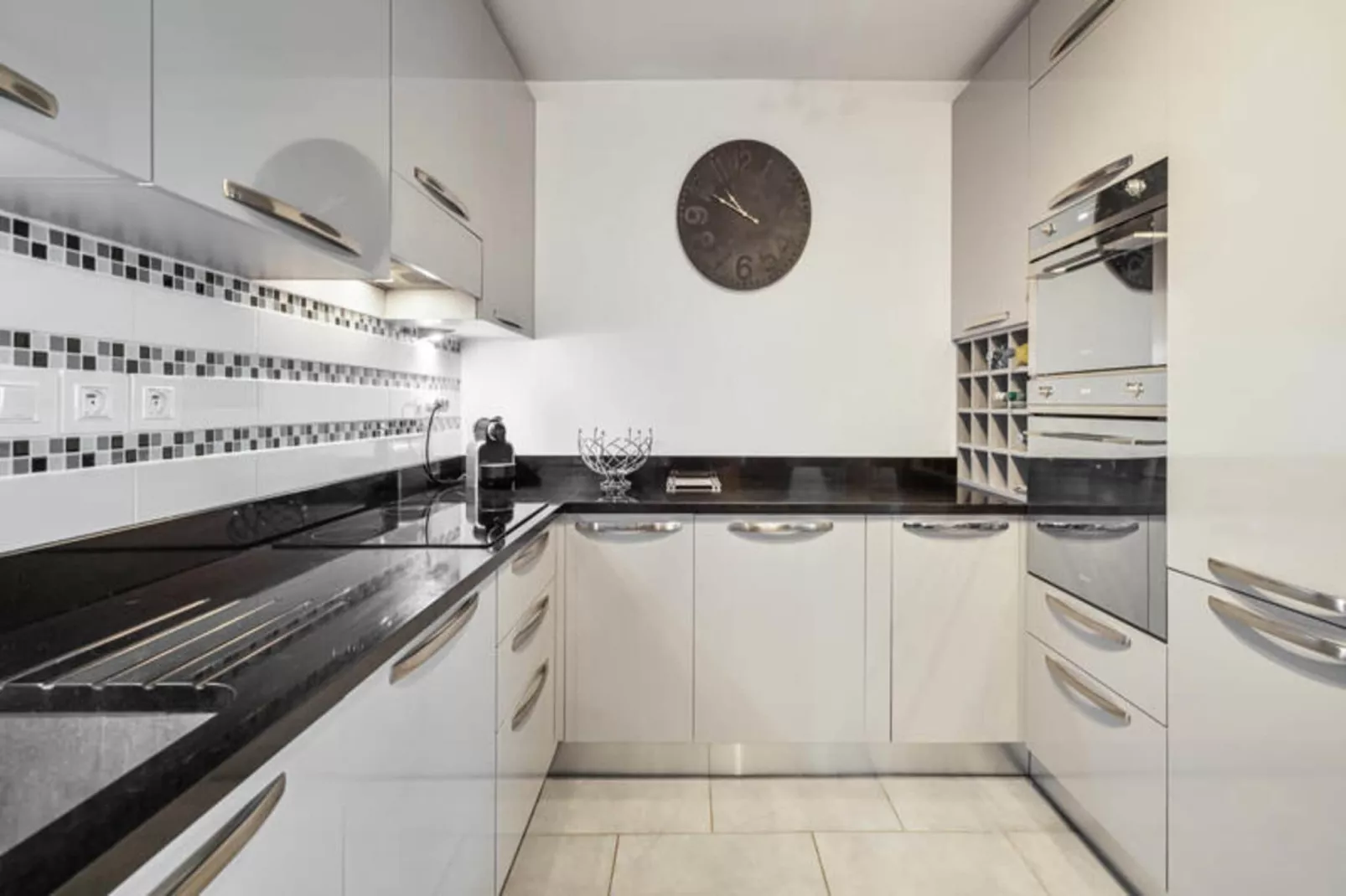 Résidence Le Clos De L'yret