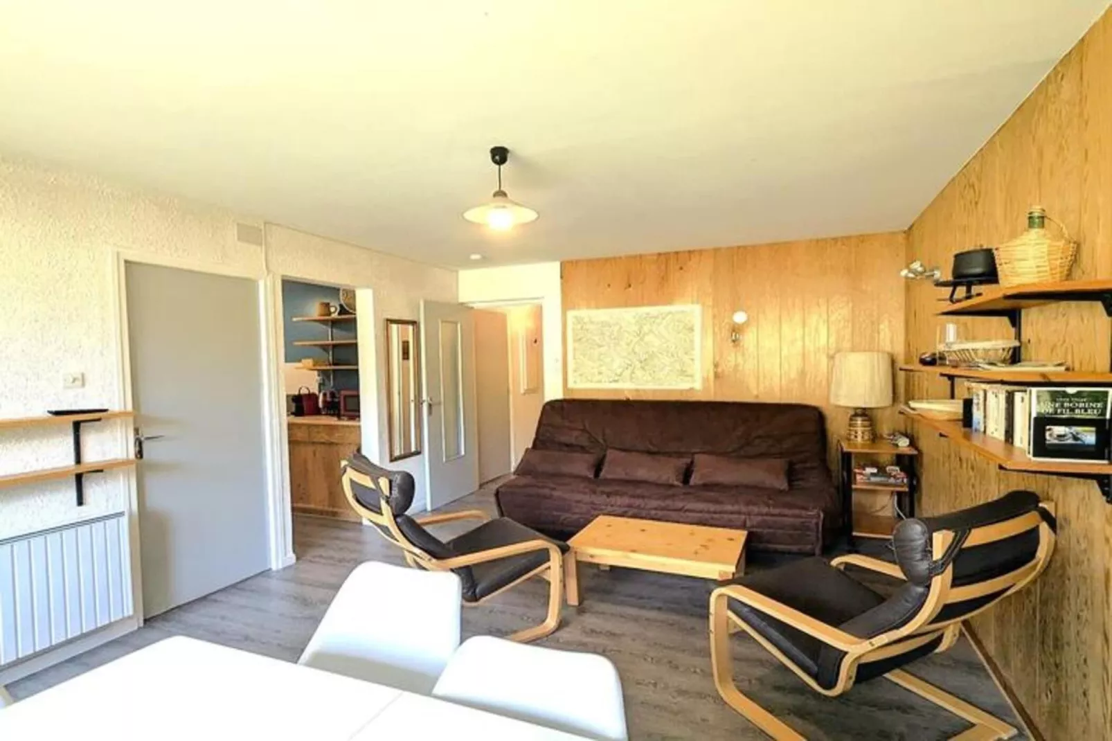 Résidence Les Prés