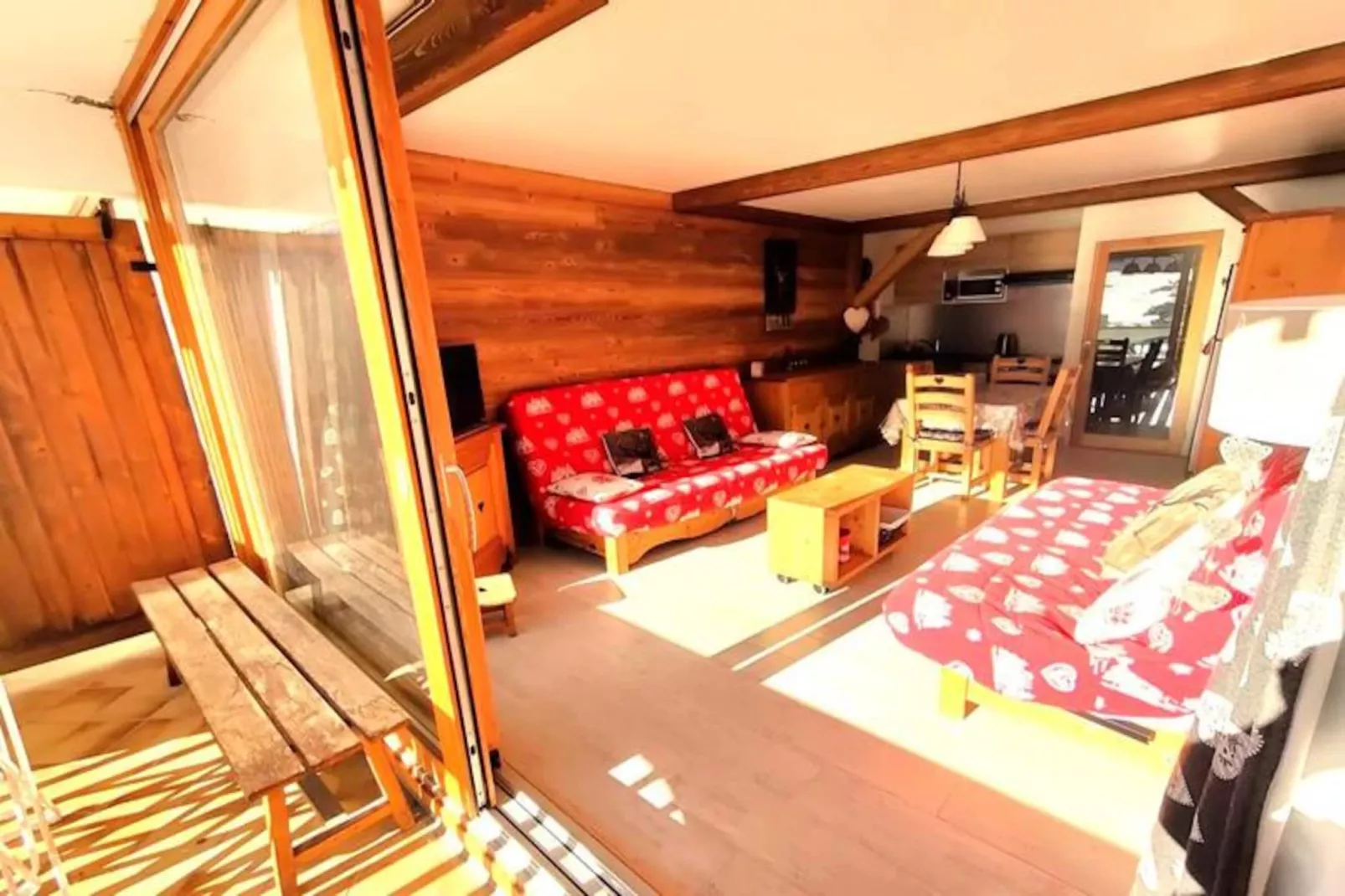 Résidence Saint Roch